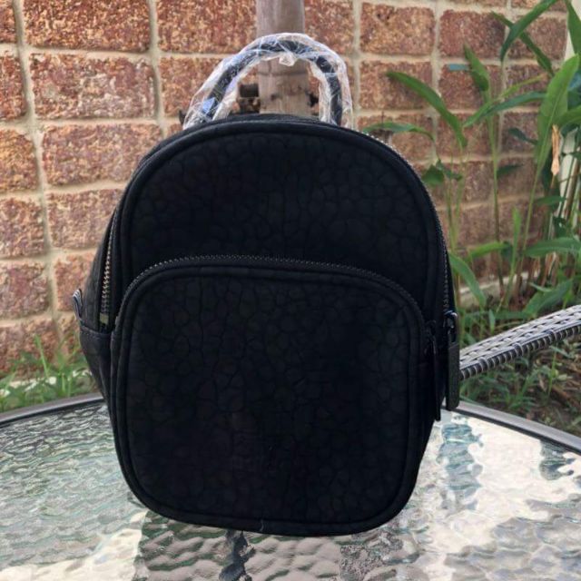 Adidas mini Backpack แท้ 100%