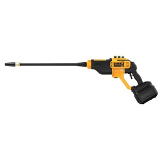 DEWALT DCPW550B ปืนฉีดน้ำไร้สาย 20V (ไม่รวมแบตและแท่นชาร์จ) รับประกัน 3 ปี!!!