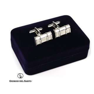 GIORGIO DEL SARTO CUFFLINK คัฟลิงค์