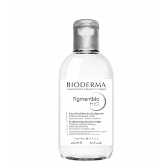 Bioderma Pigmentbio Brightening Cleansing Micellar Water Anti-Dark Spot 250ml