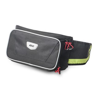 GIVI RWB02 : Rider Tech Waist Bag 4ltr