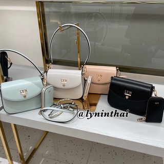 กระเป๋า Lyn Triva Mini Shoulder Bag