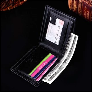 NG98【พร้อมส่ง】miss bag fashion กระเป๋าสตางค์ กระเป๋าเงินมาใหม่ walletกระเป๋าผู้ชาย