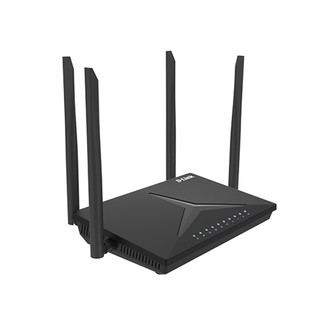 D-LINK DWR-M920 4G LTE N300 Router