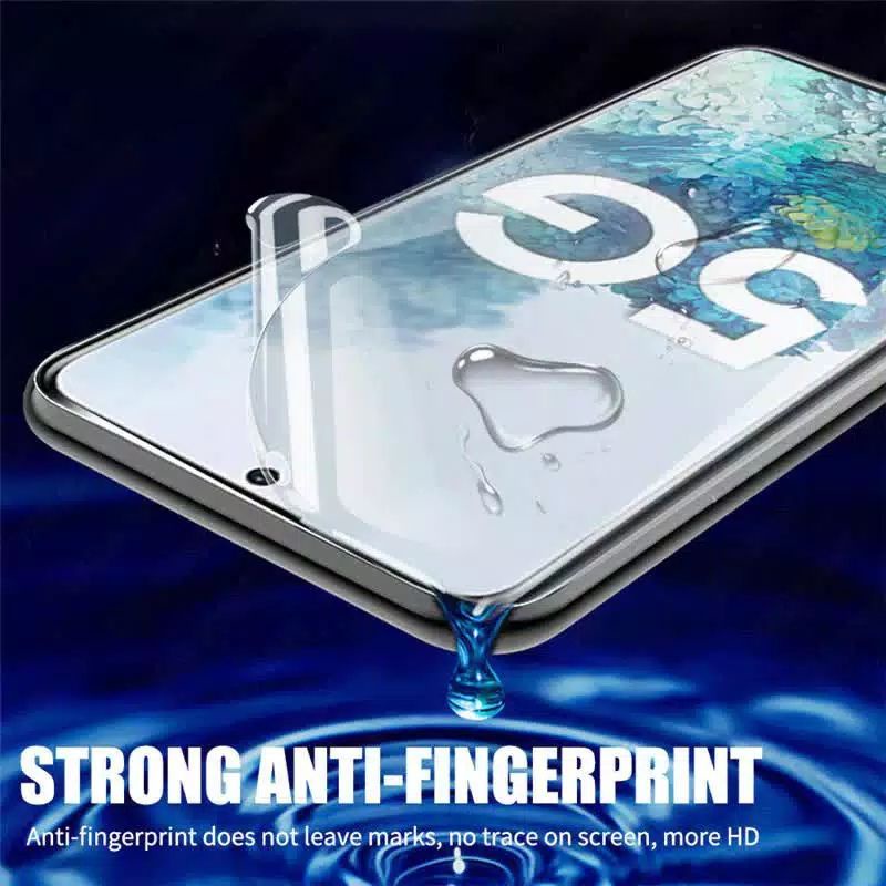 Anti-scratch hydrogel ไม่ใช่กระจกนิรภัย TAB huawei mediapad T1 10 mediapad T1 7.0 mediapad T2 7.0 me