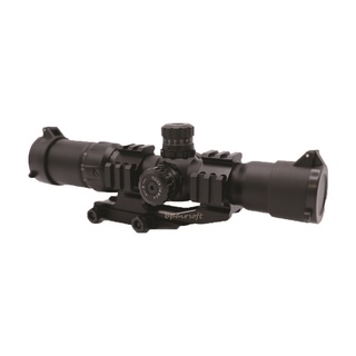 สโคป 1.5-4x30 กล้องเล็งไว Scope Optical 1.5-4x30 CQB