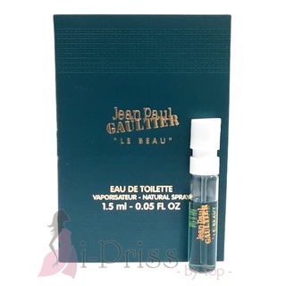 Jean Paul Gaultier Le Beau (EAU DE TOILETTE) 1.5 ml.