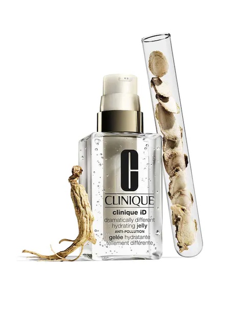 Clinique ID Dramatically Different Hydrating Jelly 115mp +base  10ml