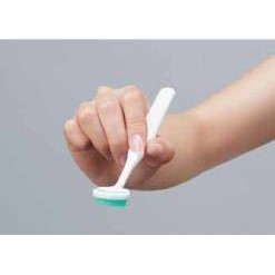 Butler แปรงลิ้น Easy Tongue Cleaner - รูปที่ 3