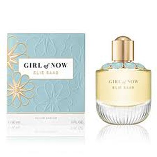 Elie Saab Girl Of Now EDP แท้ทุกหยด เบิกห้าง แยกจากเซ็ต