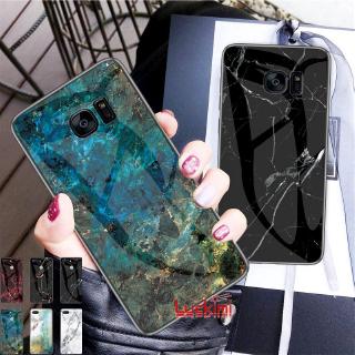 เคสโทรศัพท์มือถือแบบกระจกเคสโทรศัพท์มือถือสําหรับ Samsung S 7 , S7 Edge , J7 2016 , J1 2016 , J 7 J 5 J 2 2015 , M 10