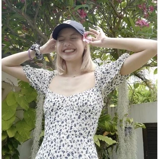 150 หมวกแก๊ปเบสบอลปักลายตัวอักษร C แบบ Lisa ใส่ เหมาะสำหรับผู้ชายและผู้หญิง พร้อมส่งไทยใส่กล้อง