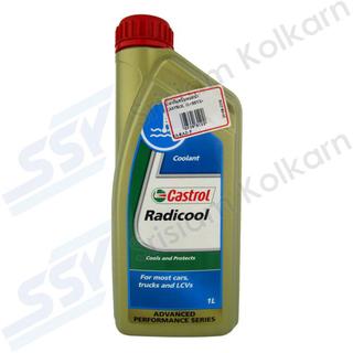 Castrol น้ำยากันสนิมหม้อน้ำ 1 ลิตร