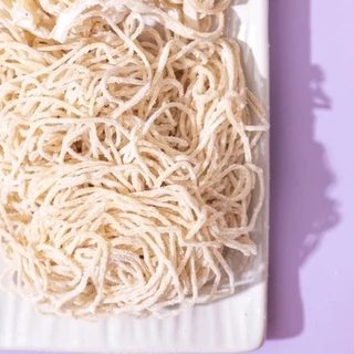 บะหมี่เจ เหนียวนุ่มไม่แพ้ตัวอื่นๆเลย
