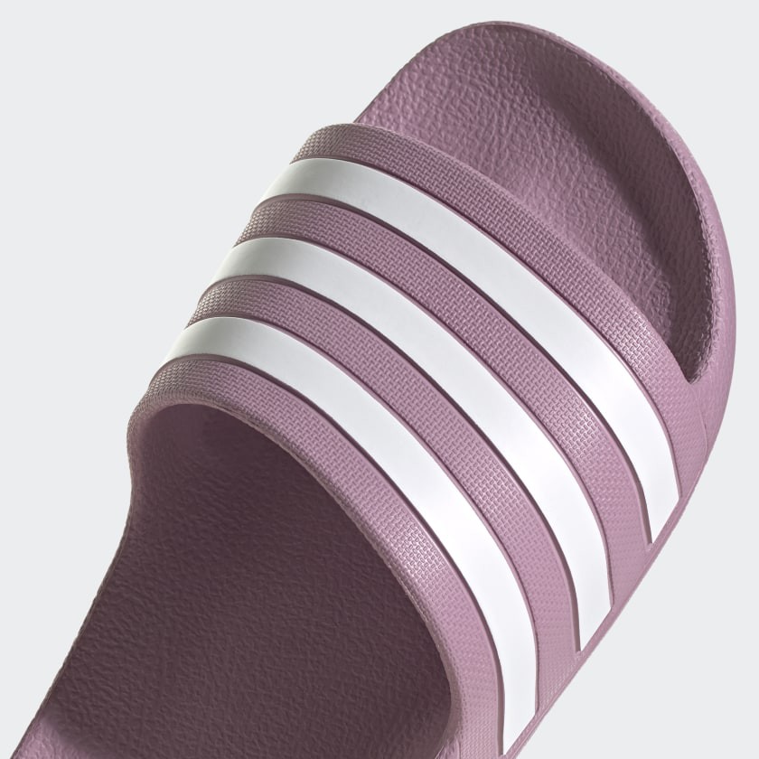 Adidas รองเท้าแตะ Adilette Aqua Slides (6สี)