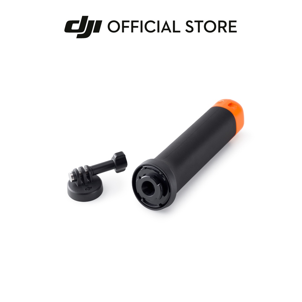 DJI Action Floating Handle ด้ามจับกันลื่น สำหรับกล้อง Action