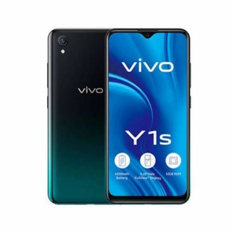 ถูกสุด VIVO Y1s สมาร์ทโฟน สินค้าใหม่ประกันศูนย์