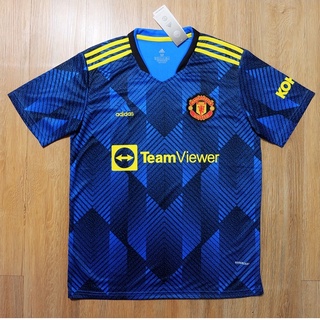 เสื้อแมนยู Man U 2021/22 งานเกรด AAA