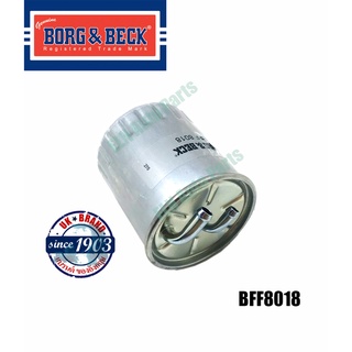 กรองเชื้อเพลิง (Fuel Filter) เบนซ์ BENZ C-Class W204 2.1, 3.0 ดีเซล, S204 VAN 2.2, 2.7, 3.0 ปี 2007-2014, CLK C209 Coupe