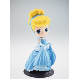 Qposket Disney Character Cinderella สี A