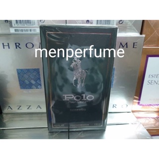 Polo cologne intense 118 ml