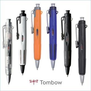 ปากกาลูกลื่น Tombow Air Press : Made in Japan