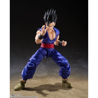 S.H.Figuarts Ultimate Gohan SUPER HERO 4573102632357