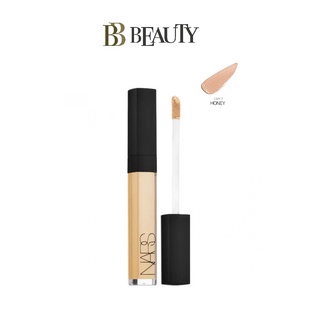 Nars Radiant Creamy Concealer 6ml #Honey