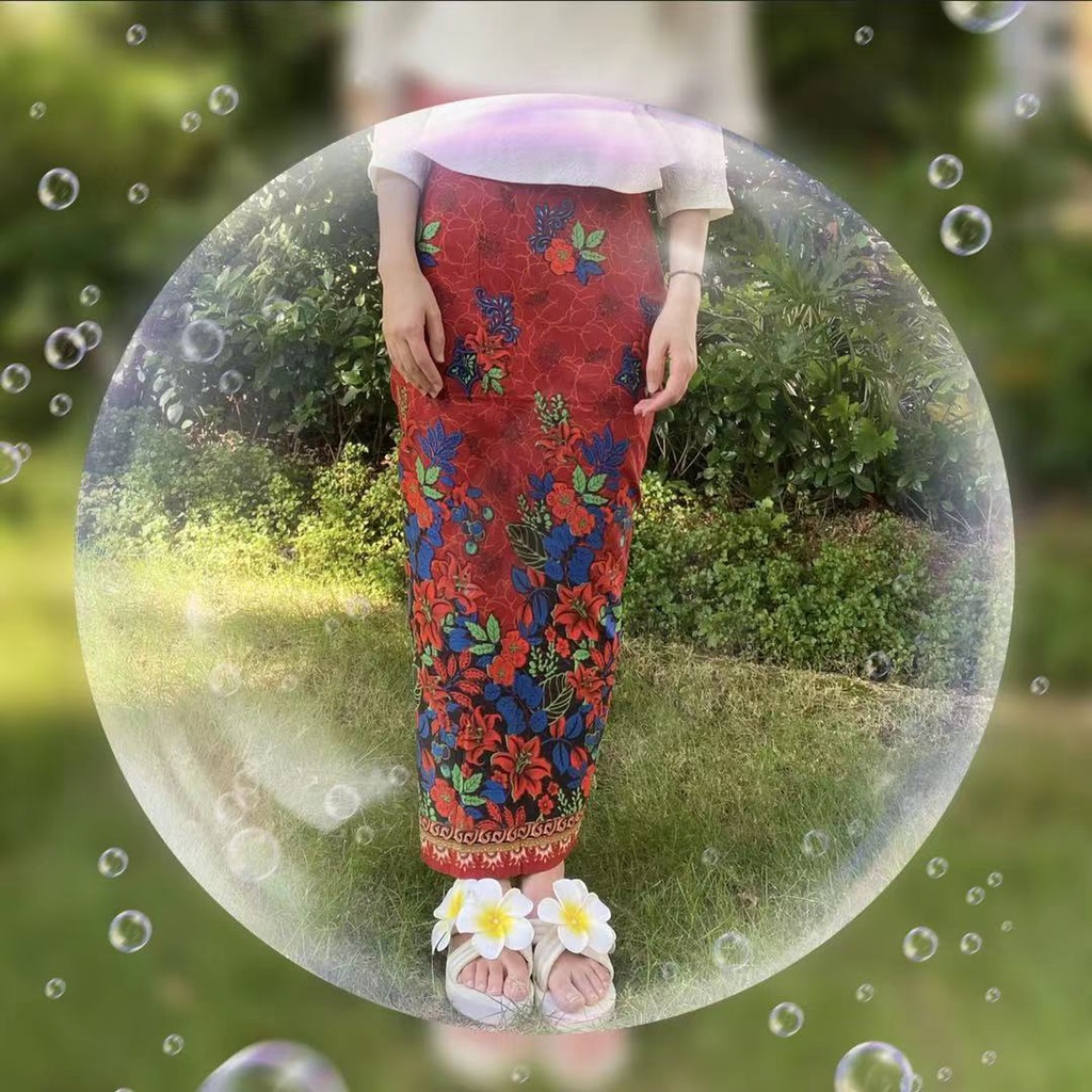 สินค้าคุณภาพ หนา นุ่ม สีไม่ตก สวมใส่สบาย - รูปที่ 3