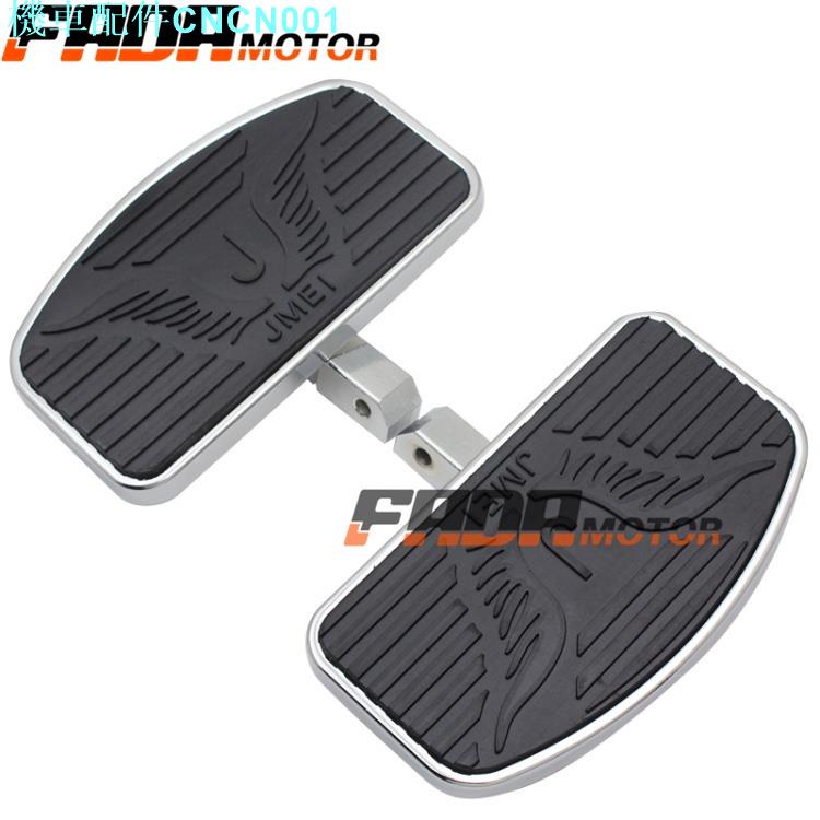 การปรับเปลี่ยนมืออาชีพเหมาะสําหรับ Kawasaki Vulcan Vulcan VN400 Vulcan 800 VN900 Vulcan ด้านหลังเหยี