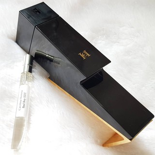 แบ่งขายน้ำหอมแท้ Carolina Herrera Bad Boy EDT แท้ 100%