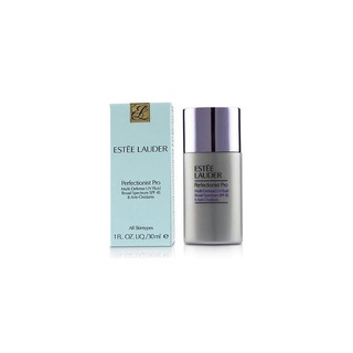 Estee lauder Perfectionist Pro Multi-Defense UV Fluid Broad Specturm SPF45 8Anti-Oxdants 30ml