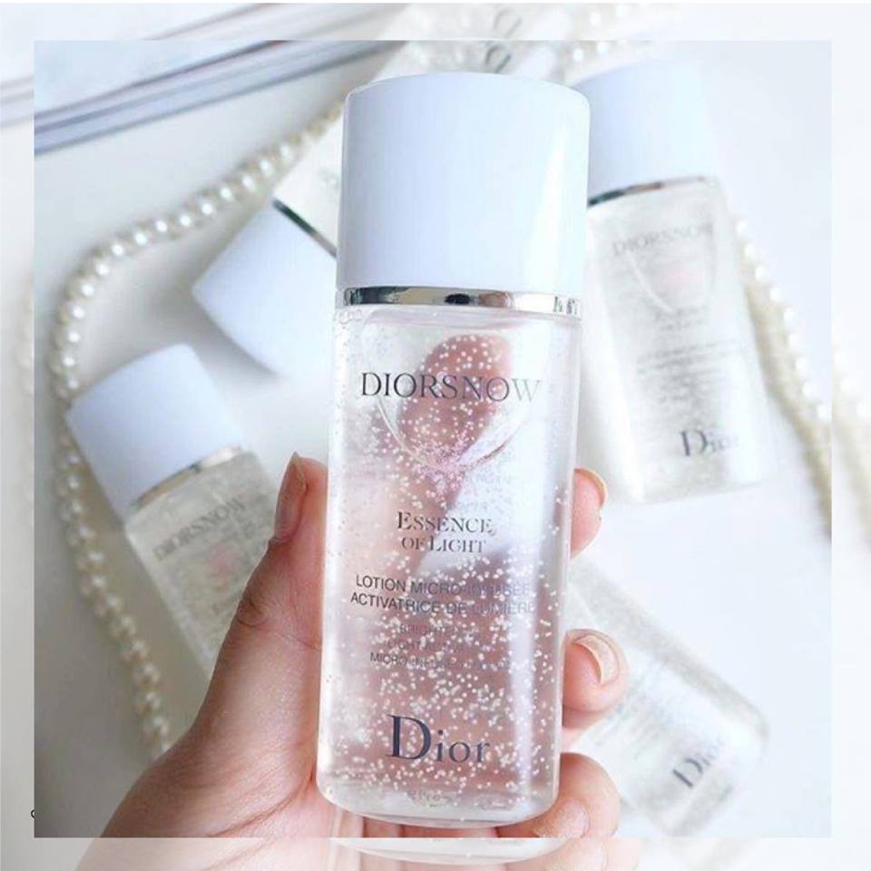 diorsnow essence