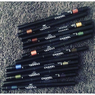 chanel stylo yeux waterproof long lasting eyeliner