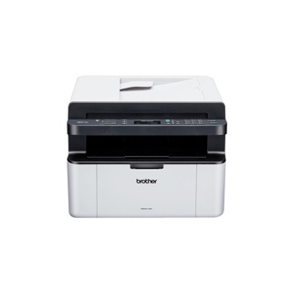 Brother MFC Printer รุ่น MFC 1910W เครื่องพิมพ์มัลติฟังก์ชันเลเซอร์ 5 in 1 ใช้โทนเนอร์ TN-1000