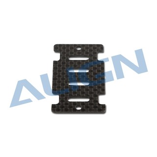 แผ่นรองแบตเตอรี่ 300X Battery Mount Align H30B003XX อะไหล่เฮลิคอปเตอร์ อะไหล่ฮอ T-rex Tarot