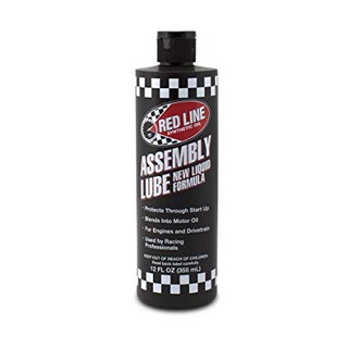 น้ำยาประกอบเครื่องAssembly lube-Redline