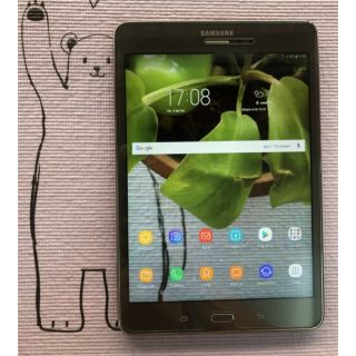 tab a 8.0 with s pen lte
