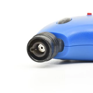 Iroda Micro-Jet เครื่องพ่นไฟ Butane Burner 1300 ºC สีแดง/เหลือง/เขียว/ดำ/นำ้เงิน รุ่น MJ-300