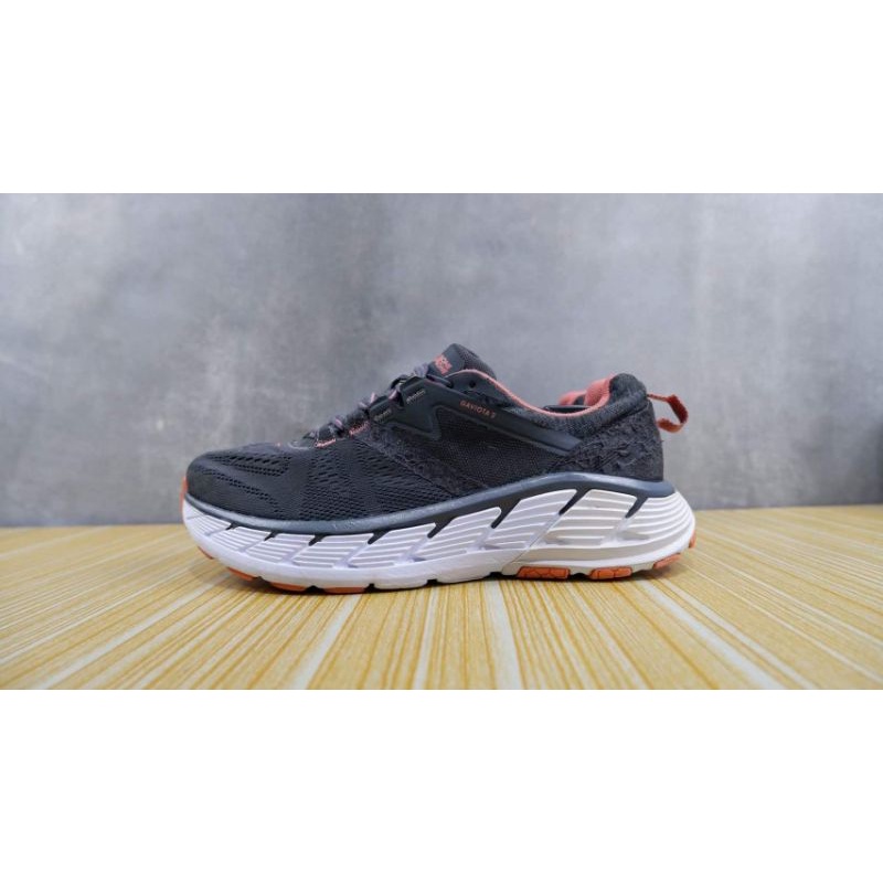 รองเท้าวิ่ง HOKA GAVIOTA2 WIDE มือสอง