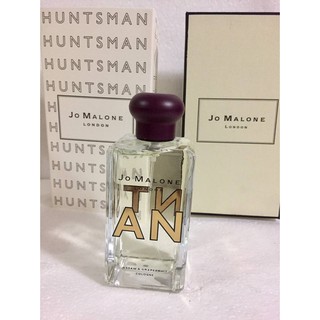 Jomalone Assam and grapefruit  • 100 ml.  • Inbox  • ราคาส่ง 2200.-ด้วยกลิ่นหอมของเบสวูดแพทชูลี่ที่มีกลิ่นหอมหวานเล็กน้อ