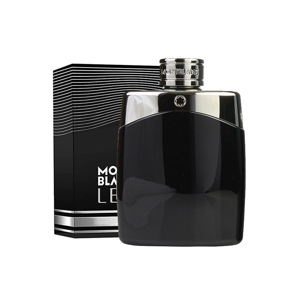 Mont Blanc Legend EDT 100ml - nanabandan - ThaiPick