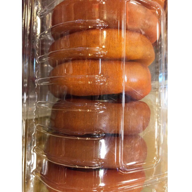 ลูกพลับแห้ง รับประกันคุณภาพ 500 กรัม Dried Persimmon