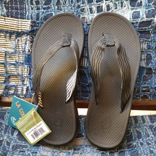 CHACO PLAYA PRO HASH BLACK