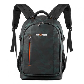 K&amp;F KF13.119 MULTIFUNCTIONAL DSLR CAMERA BACKPACK LARGE