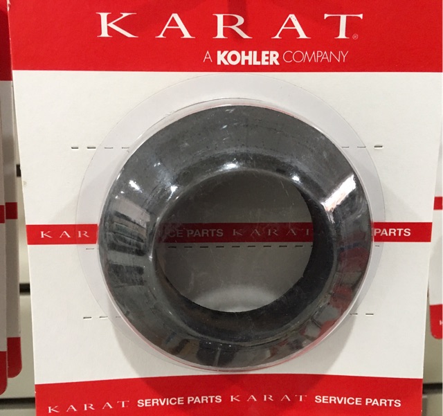 Sani Part ยางรองใต้หม้อน้ำ 161179 <GS1049354> Karat (k768)