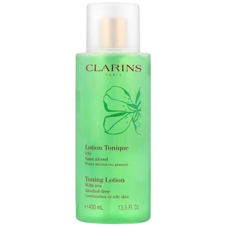 cla lotion tonique iris 400ml