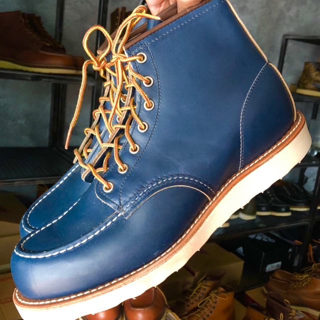 red wing 8882