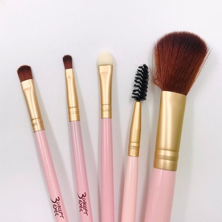 ใหม่ A11- A39-A02 แปรงแต่งหน้า brush set ปัดแก้ม ชุดแต่งหน้า ขนนุ่ม บลัชออน ชุด ปัดแก้ม ไฮไลท์