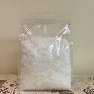 เมนทอล เกรด A 1 กิโลกรัม / 500 กรัม Natural Menthol Crystals